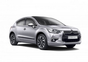 Citroen DS4