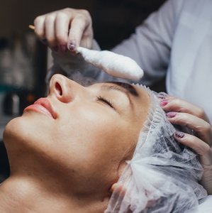 Новая процедура для красоты и здоровья - криомассаж