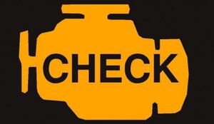 Диагностика автомобиля: почему загорелся check engine?