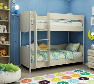 Двухъярусная кровать для детей на заказ в Орске