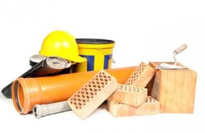 Купить строительные материалы
