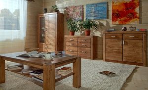 Производство мебели для дома из сосны в Вологде