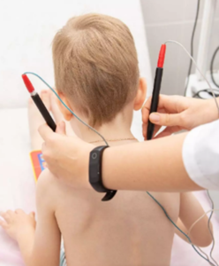Лечение детской неврологии в Оренбурге