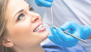 Записаться на прием в стоматологию в Оренбурге