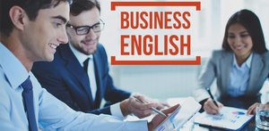 Бизнес-курсы английского