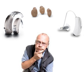 Аналоговый или цифровой: какой слуховой аппарат выбрать