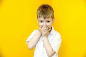 Лечение общего недоразвития речи у детей