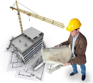 Строительно-монтажные работы по капитальному ремонту зданий и сооружений