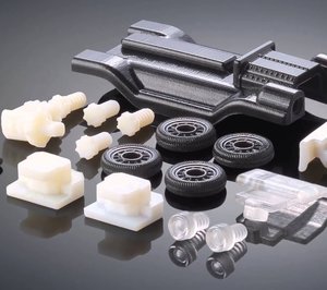 3D-печать деталей для ремонта и тюнинга автомобилей