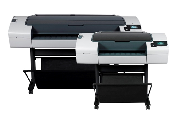 hp designjet 70 (Q6655A) | Drivers Finder