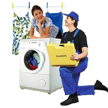 профессиональный ремонт стиральных машин в Вологде на дому