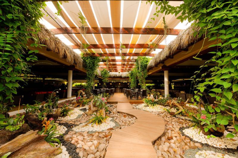 Sirenis Punta Cana Resort Casino Aquagames 5 Отзывы 2015