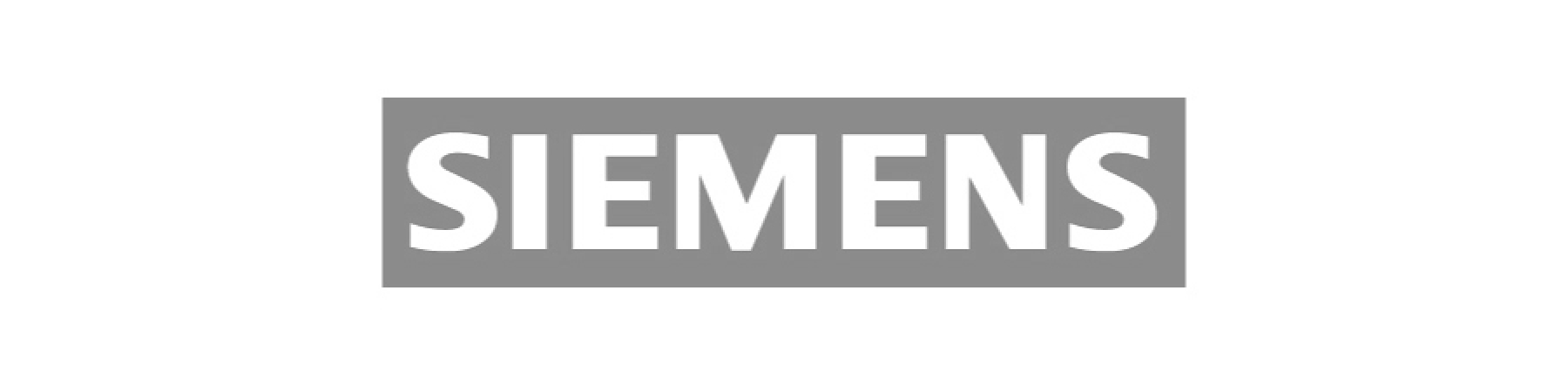 Логотип SIEMENS