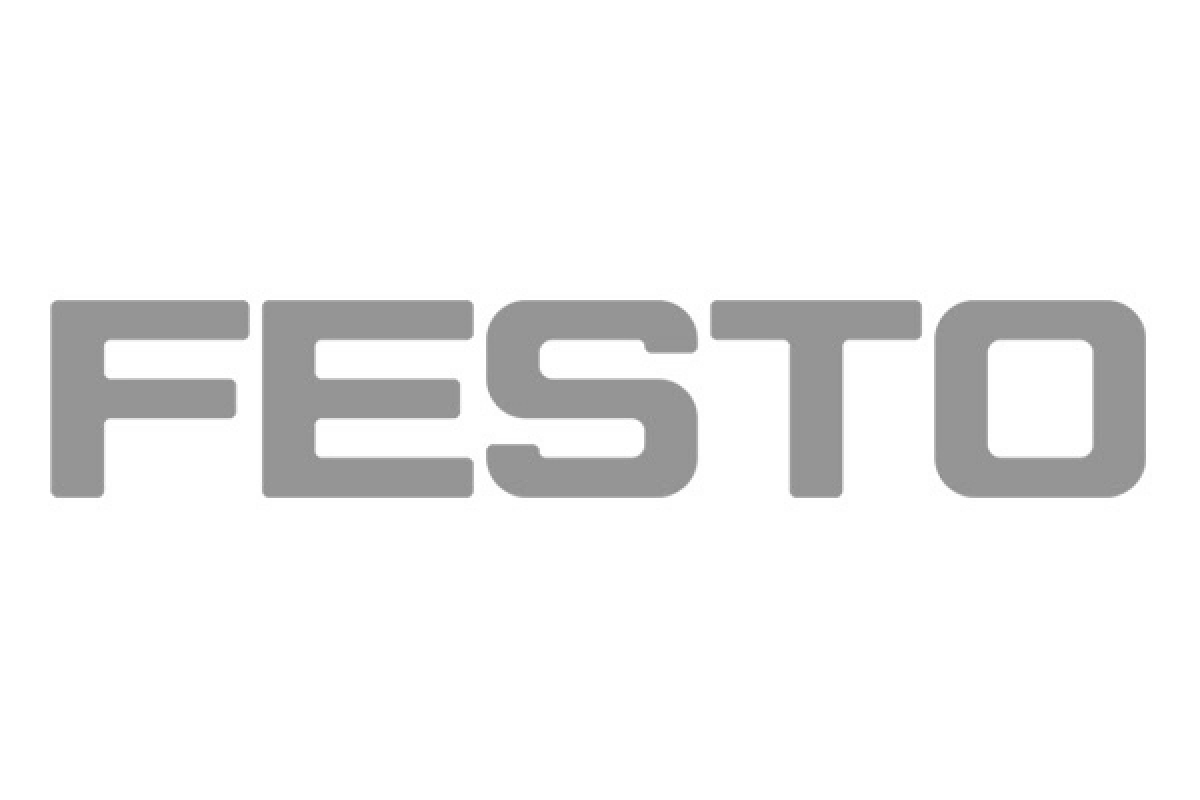 Логотип FESTO