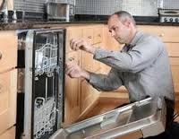 Ремонт посудомоечных машин на дому в Вологде