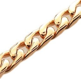 Великолепные цепочки из золота и серебра покупайте в "Ювелирном магазине"
