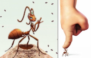 Методы борьбы с муравьями