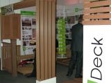 Hi Deck на выставке "Строительство и архитектура" 2012 в Красноярске