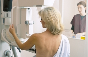 Пройти процедуру маммографии в Красноярске
