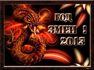 Встечаем Новый 2013 год в Гвоздях!!!