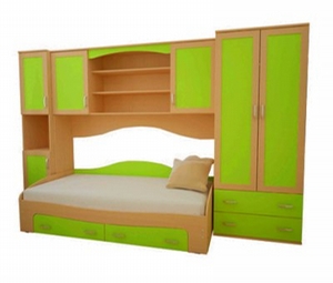 Как правильно выбрать мебель для детских в Туле?