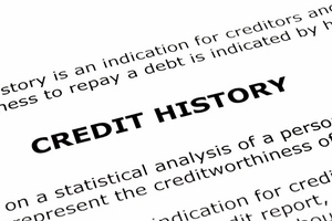 Кредитная история: зачем за ней следить?