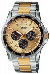 Купить часы Касио