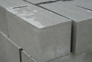 Сколько весит куб бетона разных марок?