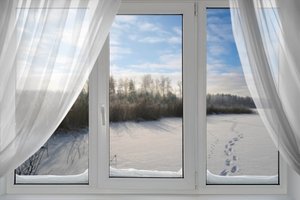 Пластиковые окна в Красноярске с сертификатом на 115%