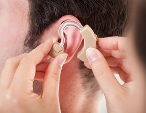 Как привыкнуть к новому слуховому аппарату?