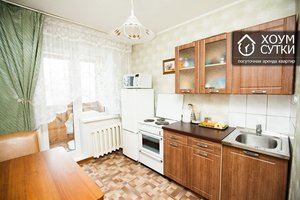 Снять квартиру на сутки в Кемерово!