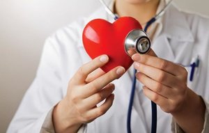Платный прием кардиолога
