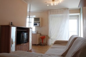 Дешевые квартиры в Красноярске