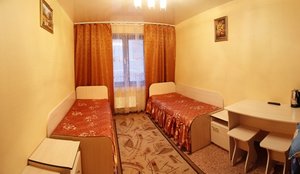 Остановиться в хостеле в Красноярске