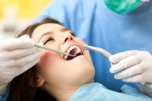 В стоматологии Люкс Дент появилась новая услуга- 3D рентгенодиагностика.