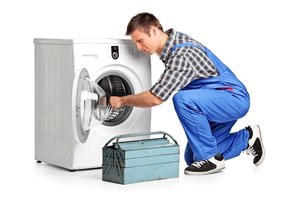 Ремонт стиральных машин качественно недорого Оренбург
