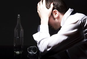 Медикаментозное лечение алкоголизма в Оренбурге