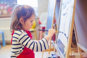 Обучение рисованию детей в Вологде