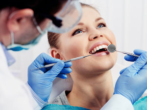 Записаться на прием стоматолога в Вологде