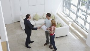 Подбор квартиры, доступной по ипотечному кредиту