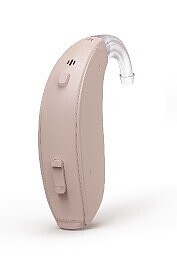 Цифровой слуховой аппарат Багира Pro-01 в наличии в Мир слуха!