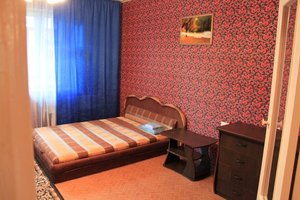 Квартира в Красноярске на сутки