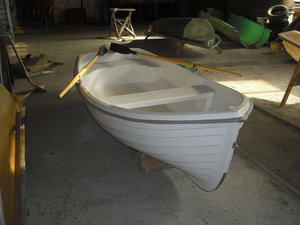 Преимущества пластиковой лодки перед лодкой ПВХ