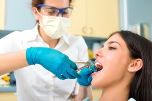 Когда требуется удаление зуба?