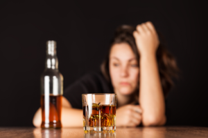 Проведение дезинтоксикации при алкогольном опьянении в Вологде