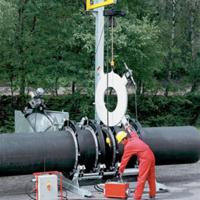 Сварка трубопровода гидравлики в Оренбурге