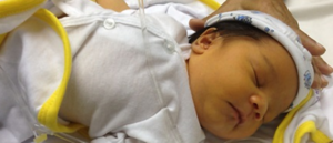 Билирубиновая энцефалопатия( желтуха) у ребенка лечение в Оренбурге