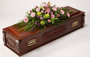 Кремация из Красноярска