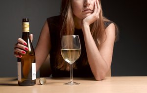Лечение алкоголизма у женщин в Вологде
