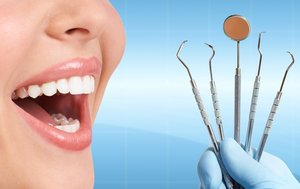 Лечение кариеса зубов в Вологде